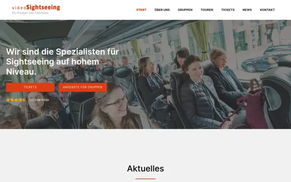 videosightseeing.de