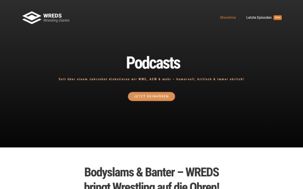 wreds.de
