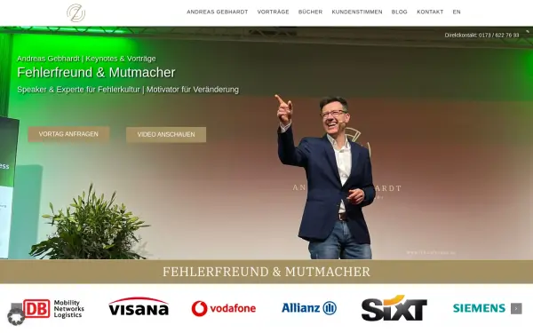 andreasgebhardt.de