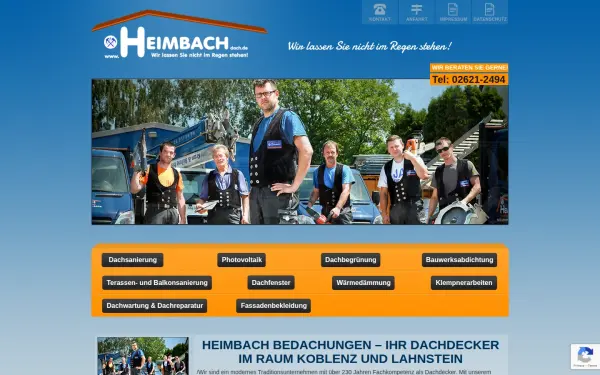 heimbachdach.de