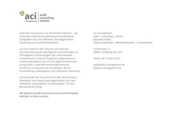 www.aci-management.de