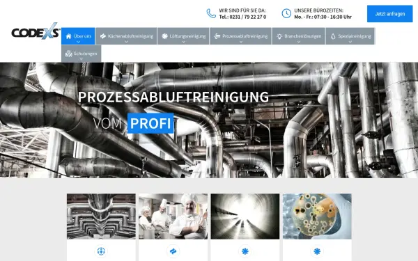 www.codexs.de