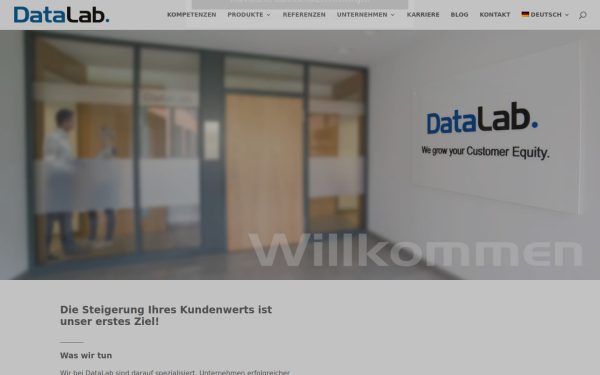 www.datalab-crm.de