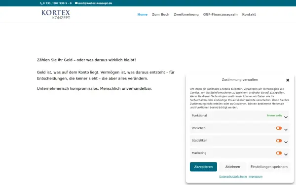 kortex-konzept.de