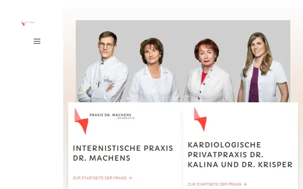 dieinternistin.de