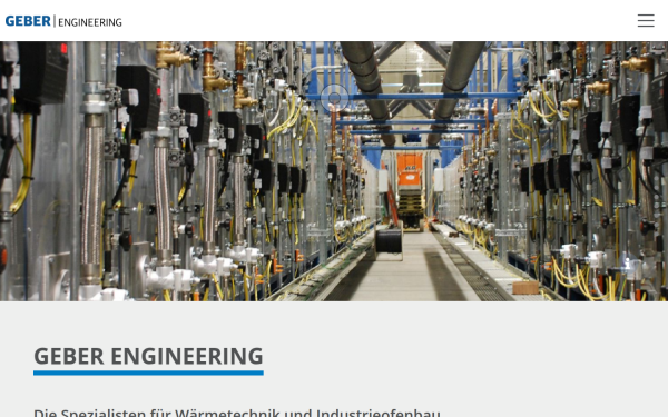 geber-industries.com