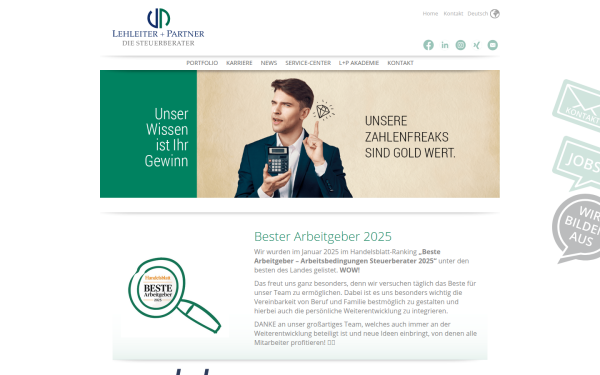 www.lehleiter.info