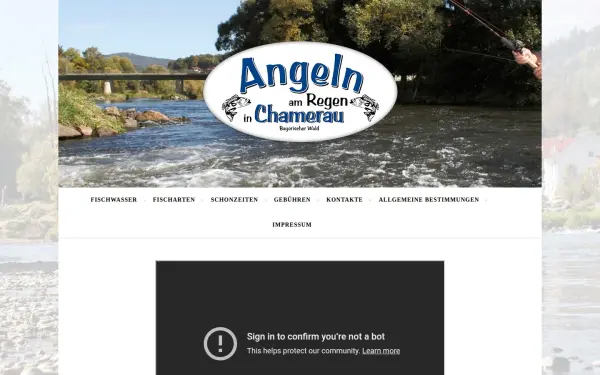 angeln-am-regen.de