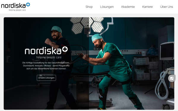 nordiska.de