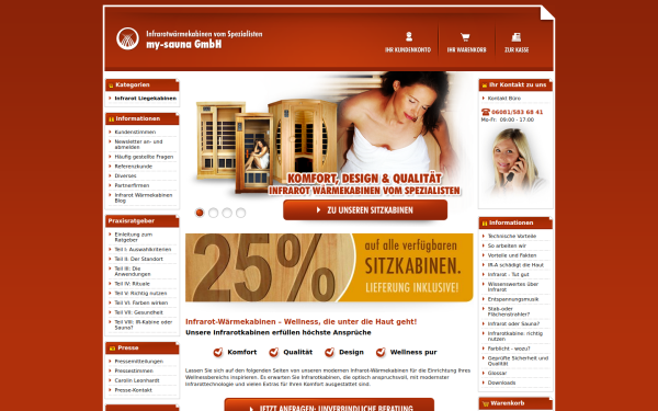 www.infrarot-waermekabinen.de