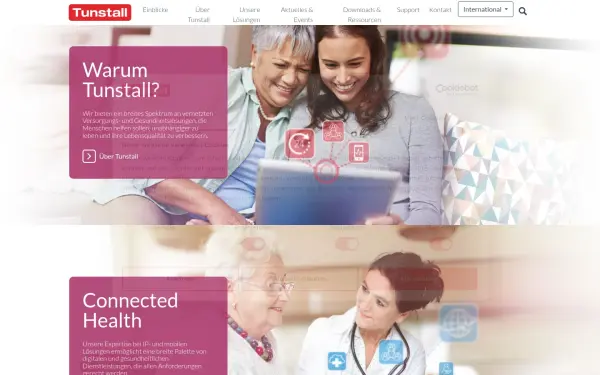 www.tunstall.de