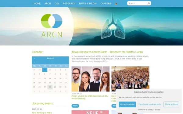 www.arcn.de