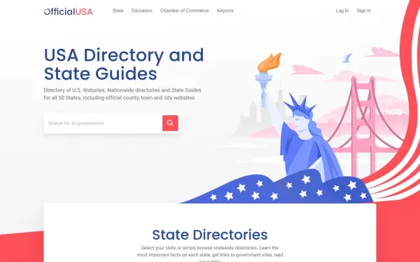 www.officialusa.com