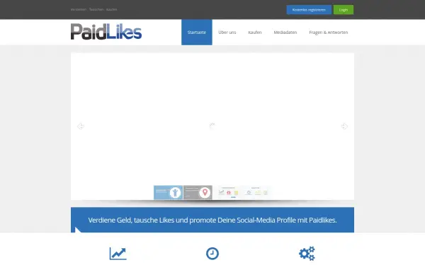 paidlikes.de