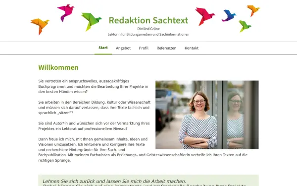 redaktion-sachtext.de