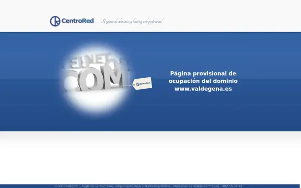 valdegena.es