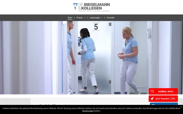 www.zahnarzt-springe-bennigsen.de