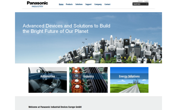 pideu.panasonic.de
