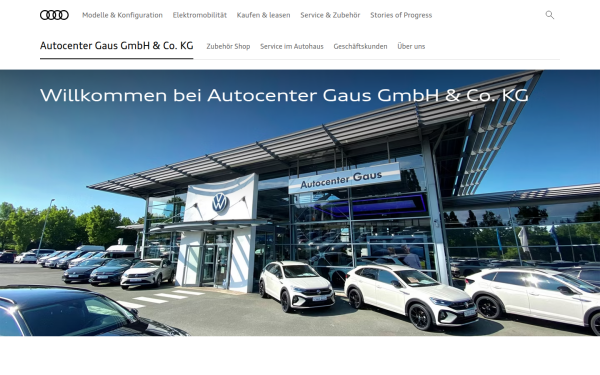 www.gaus-bielefeld.audi