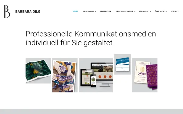 barbara-dilg.de