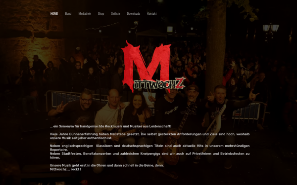 www.mittwochz.de