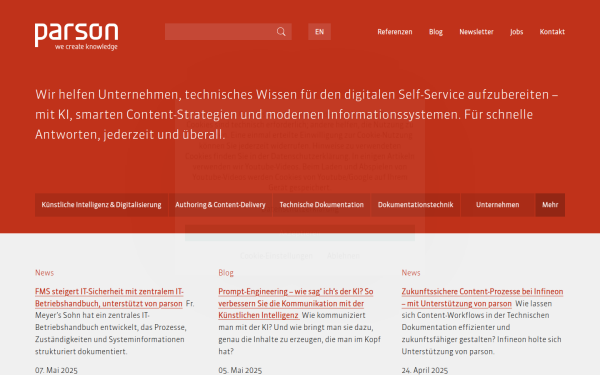 www.parson-europe.com