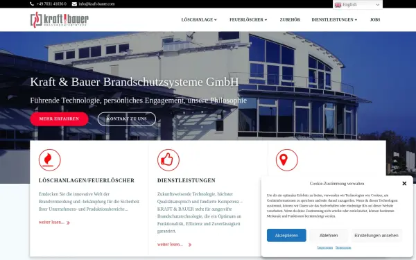 kraft-bauer.com