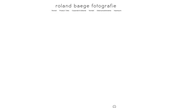 rolandbaege.de