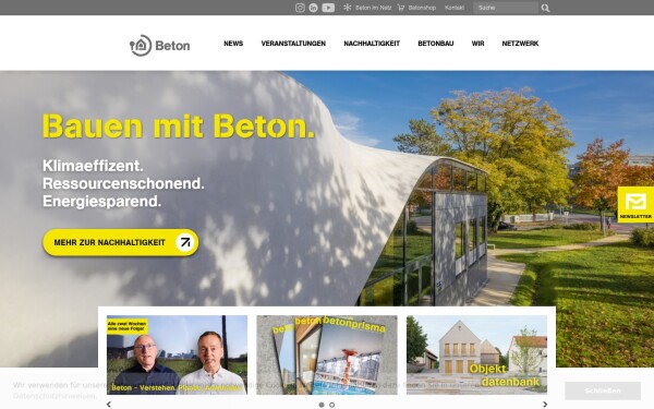 www.beton.org