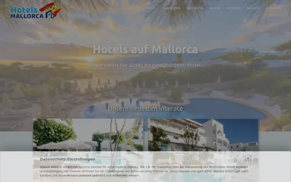 www.hotels-mallorca.de