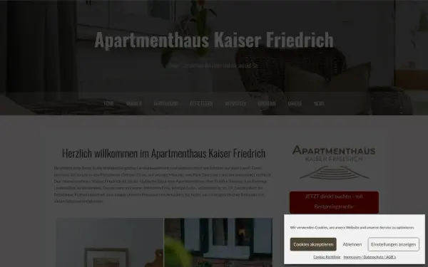 apartmenthotel-kaiser-friedrich.de