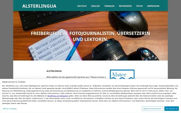 alsterlingua.de