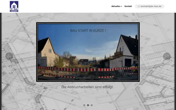 de-bau.de