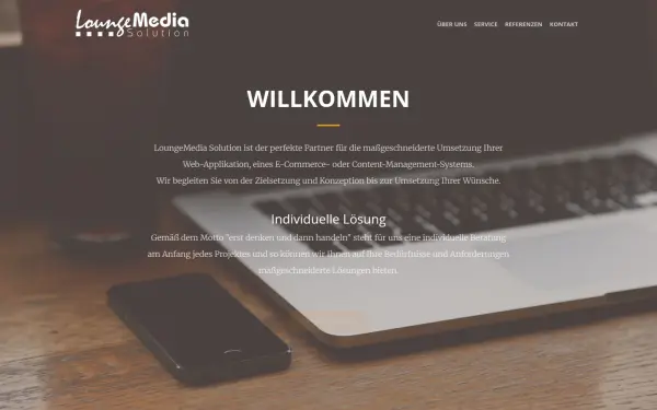 loungemediasolution.de