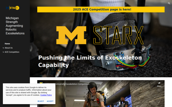 starx.engin.umich.edu
