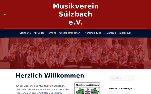 musikverein-suelzbach.de
