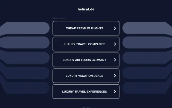 helicat.de