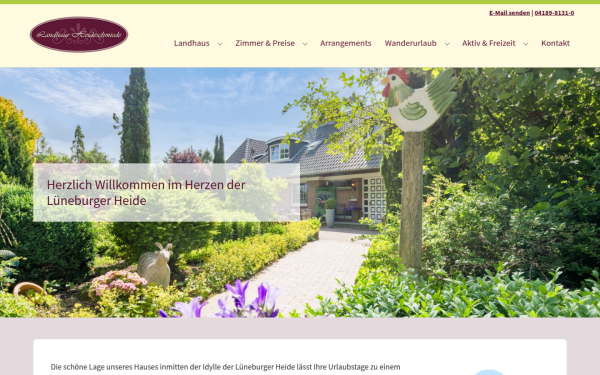 landhaus-heideschmiede.de