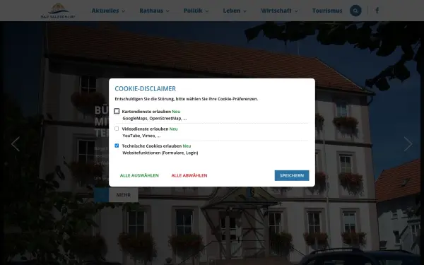 www.badsalzschlirf.de