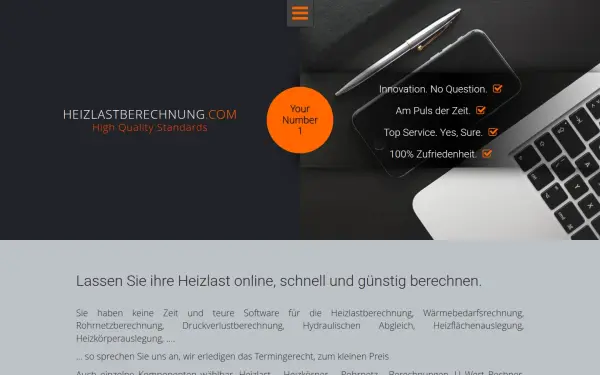www.heizlastberechnung.com