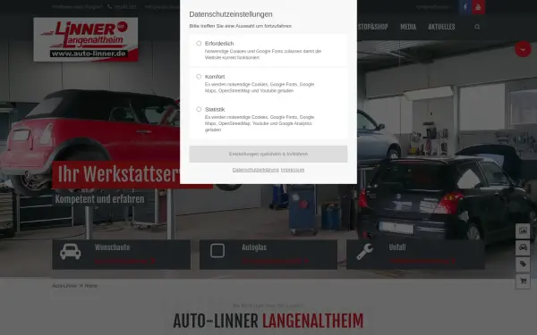 auto-linner.de