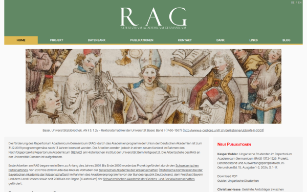 rag-online.org