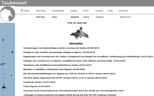 taubensell.de