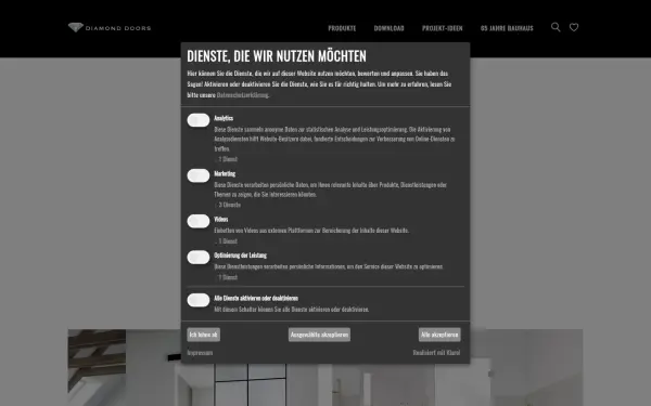 www.diamond-doors.de