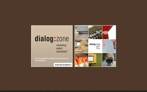 dialogzone.de
