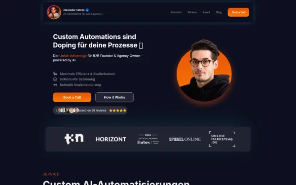 www.akatona.de