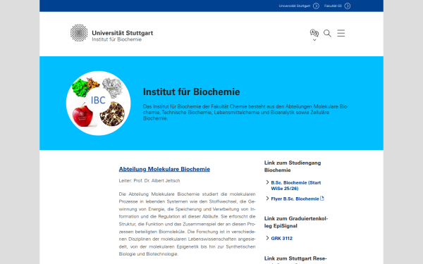 www.ibc.uni-stuttgart.de