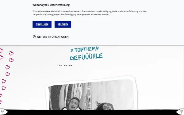 www.loveline.de