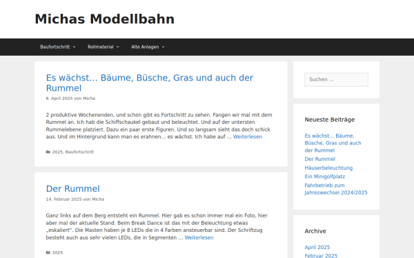 www.michas-modellbahn.de