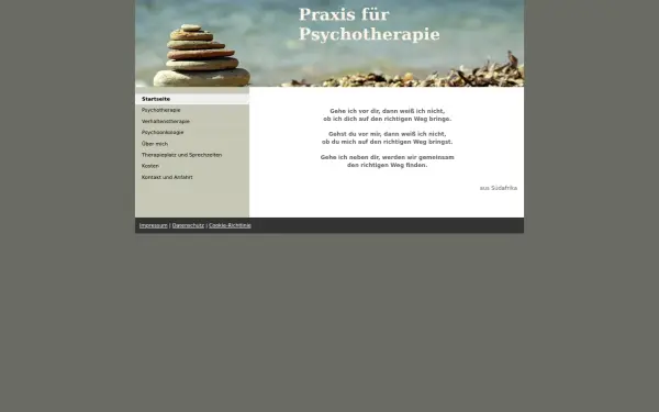 www.psychotherapie-spreen.de